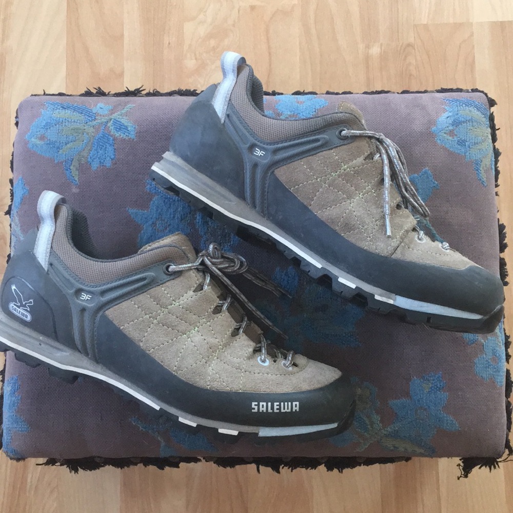 Salewa Mountain Trainer
